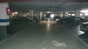 Pasillos
