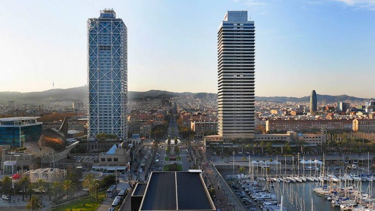 lote-de-plazas-de-parking-en-barcelona-vila-olimpica