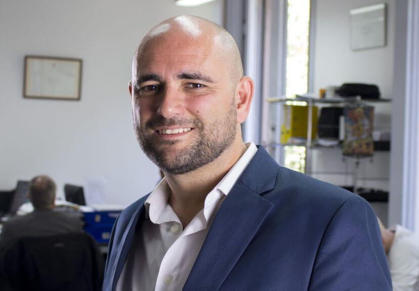daniel lucia