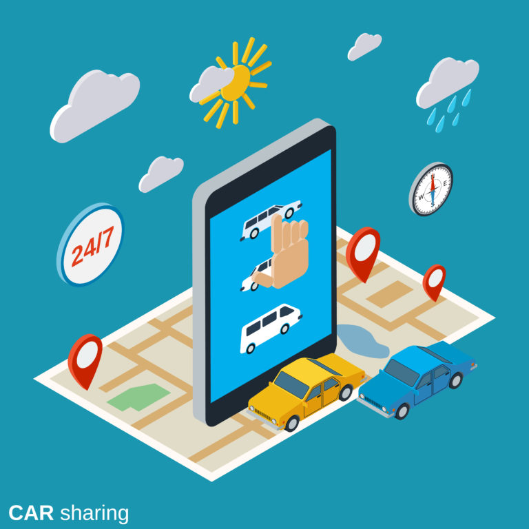car-sharing-en-Madrid