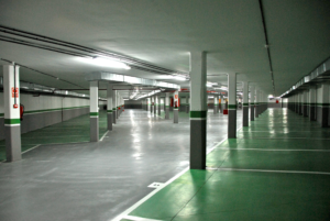 Venta de Aparcamiento de 86 plazas en Asturias, centro de Langreo