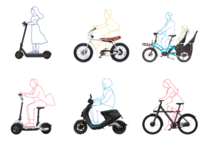 7 startups de movilidad a seguir en 2021