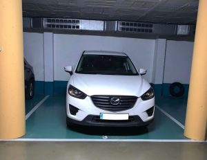 Lote de 4 plazas en el Centro de Sabadell