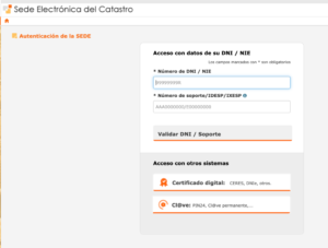 ¿Cómo calcular el valor de referencia de una plaza de garaje?