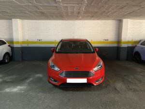 Lote de 10 plazas de parkings en Collblanc, L’Hospitalet