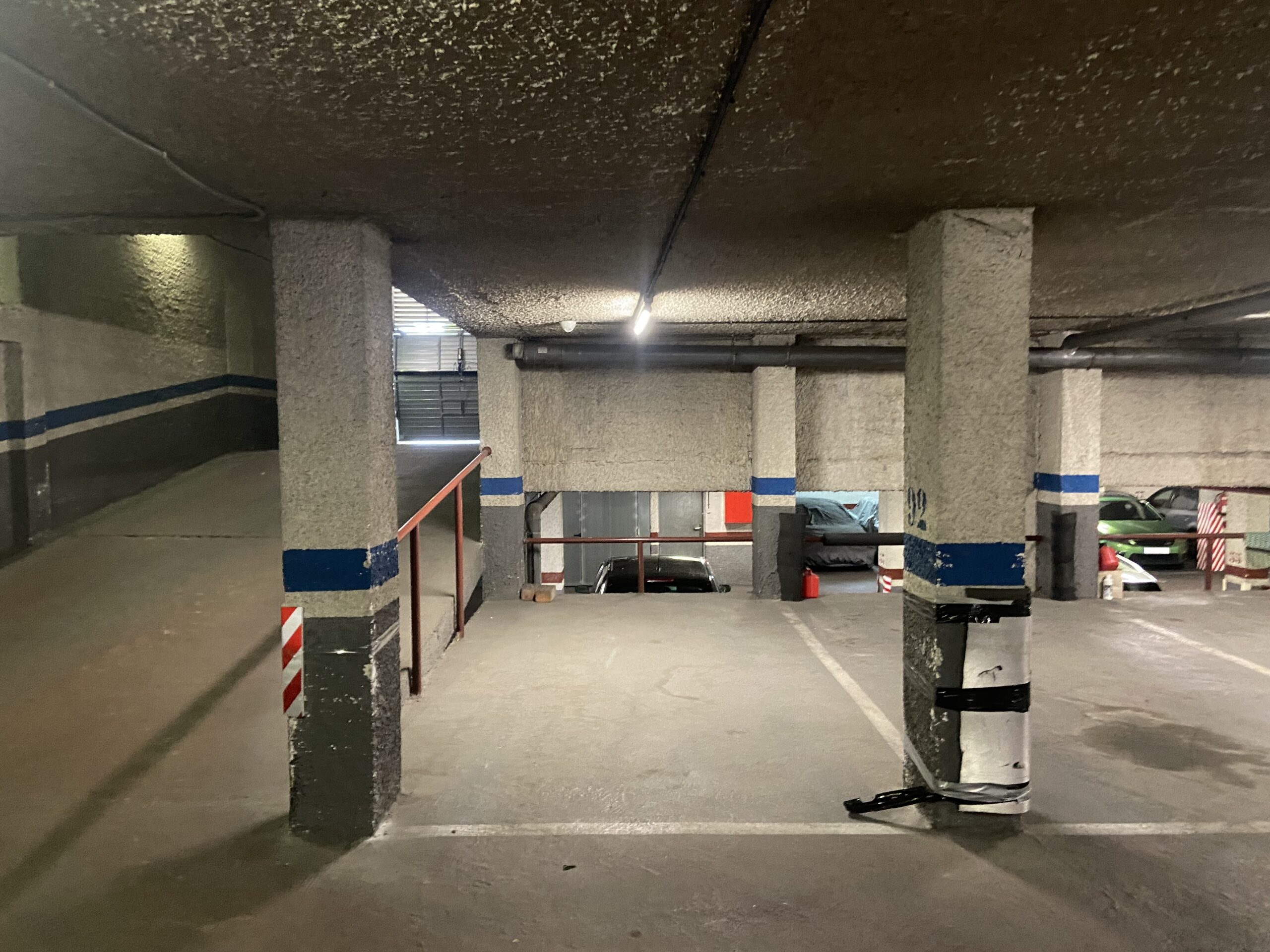 A la venta, Lote en el Barrio Torrent d’en Pere Parres, Terrassa.
